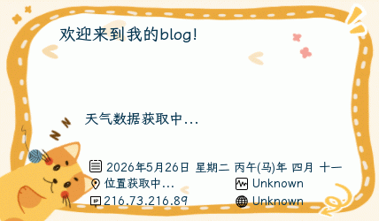 IP签名图