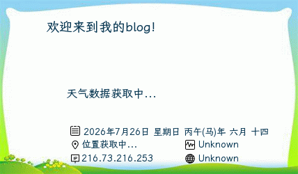 IP签名图