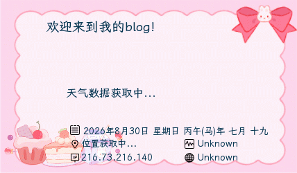 IP签名图